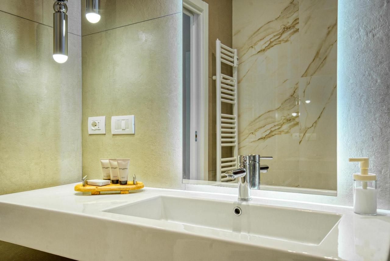 מילאנו Suite Bimo - Vicino Metro, Citylife, Stadio San Siro E Fiera מראה חיצוני תמונה