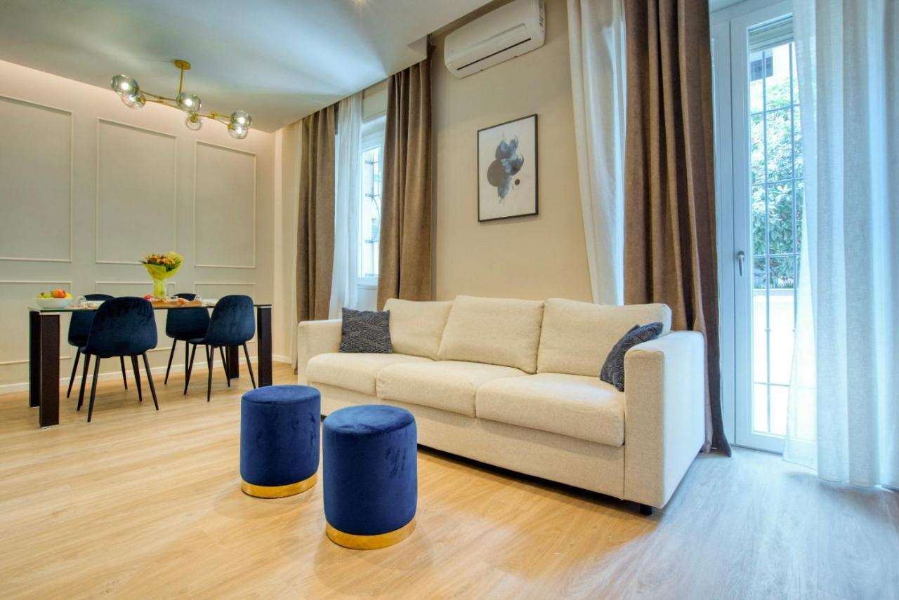 מילאנו Suite Bimo - Vicino Metro, Citylife, Stadio San Siro E Fiera מראה חיצוני תמונה