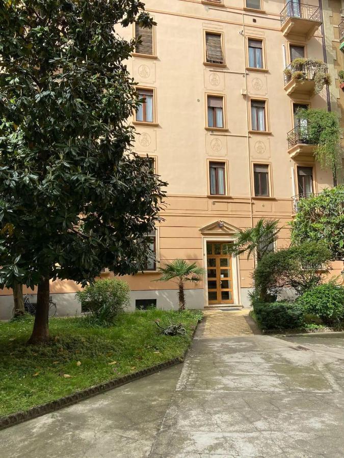 מילאנו Suite Bimo - Vicino Metro, Citylife, Stadio San Siro E Fiera מראה חיצוני תמונה